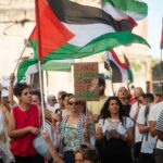 Medioriente, la Questura vieta due cortei pro Palestina a Roma