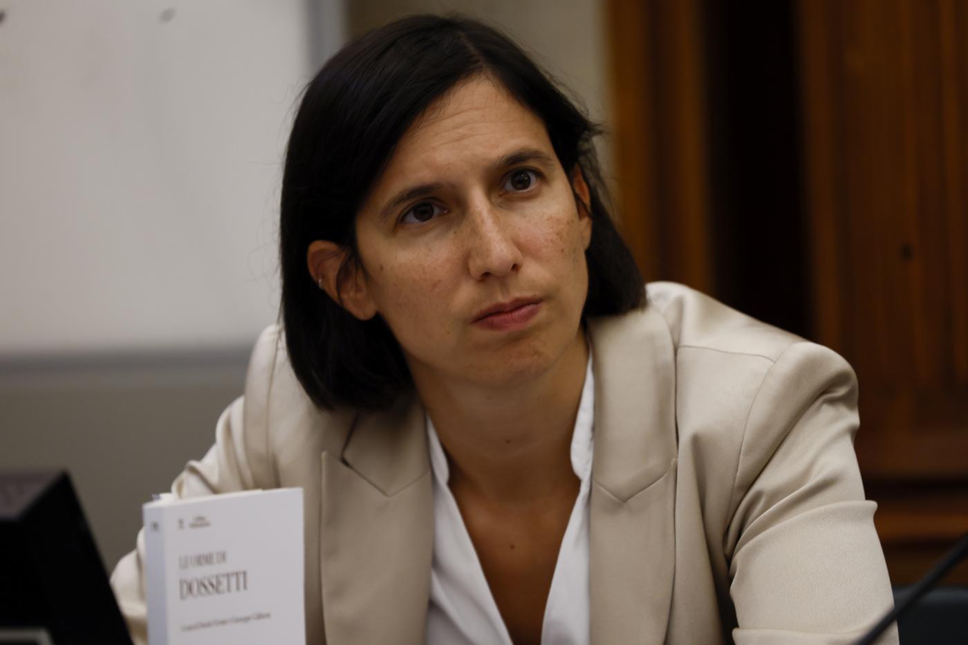 Rai, Schlein: “Rinnovare Cda senza riforma è spartirsi poltrone” Rai, Schlein: “Rinnovare Cda senza riforma è spartirsi poltrone”