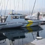 Como, Operazione Gdf ‘Laghi sicuri’: sanzioni per 270.000 euro