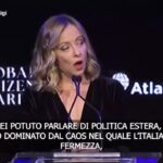New York, Meloni: “Italia a fianco di chi difende libertà e sovranità”