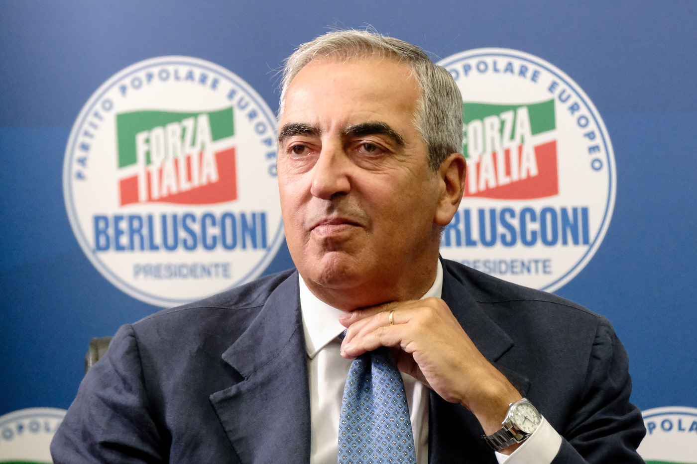 Rai, Gasparri (FI): “Senza ok Vigilanza ad Agnes c.sinistra non si aspetti riforma”