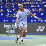 Atp Chengdu, Musetti sconfitto in finale da 19enne cinese Schang