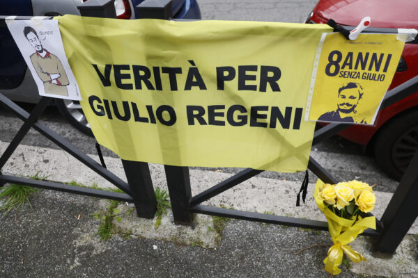 Caso Regeni, Belloni: “Da Egitto nessuna apertura su responsabilità”