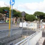 Roma, rapinata e violentata in sottopassaggio a Porta Pia: un arresto