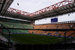 Uefa, Milano esclusa come sede finale Champions League 2027