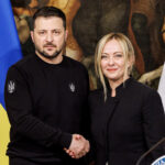 Onu, incontro Meloni-Zelensky: premier ribadisce sostegno Italia
