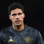 Raphael Varane si ritira, il giocatore dice addio al calcio giocato a 31 anni