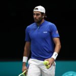 Tennis, all’Atp di Tokyo esordio vincente per Berrettini