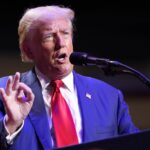 Usa, Trump: “Dall’Iran grandi minacce alla mia vita”