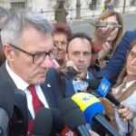 Sanità, Landini: “Il 19 ottobre manifestazione nazionale per rinnovo contratti”