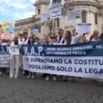 Sanità privata manifesta a Roma, Giorlandino (UAP): “Chiediamo trasparenza e legalità”