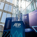 Atp Finals, ‘Grand Opening Show’ con Blanco e Catellan supercoach