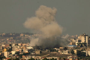 Medioriente, nuovi raid israeliani in Libano. Biden: “Possibile una guerra su vasta scala”