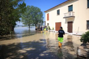 Maltempo, Figliuolo: “Ritardi nei lavori compromettono sicurezza territorio”