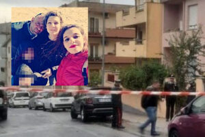 Strage Nuoro, muore anche la madre del 52enne suicida: vittime salgono a sei