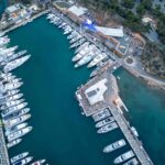 Lo Yacht Club de Monaco rafforza la collaborazione con Astir Marina Vouliagmeni