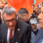 Ddl Sicurezza, Landini e Bombardieri: “Non accettiamo logica autoritaria, il governo lo cambi”