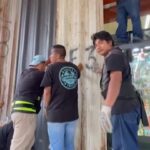 Messico, il Paese si prepara all’arrivo della tempesta Helene