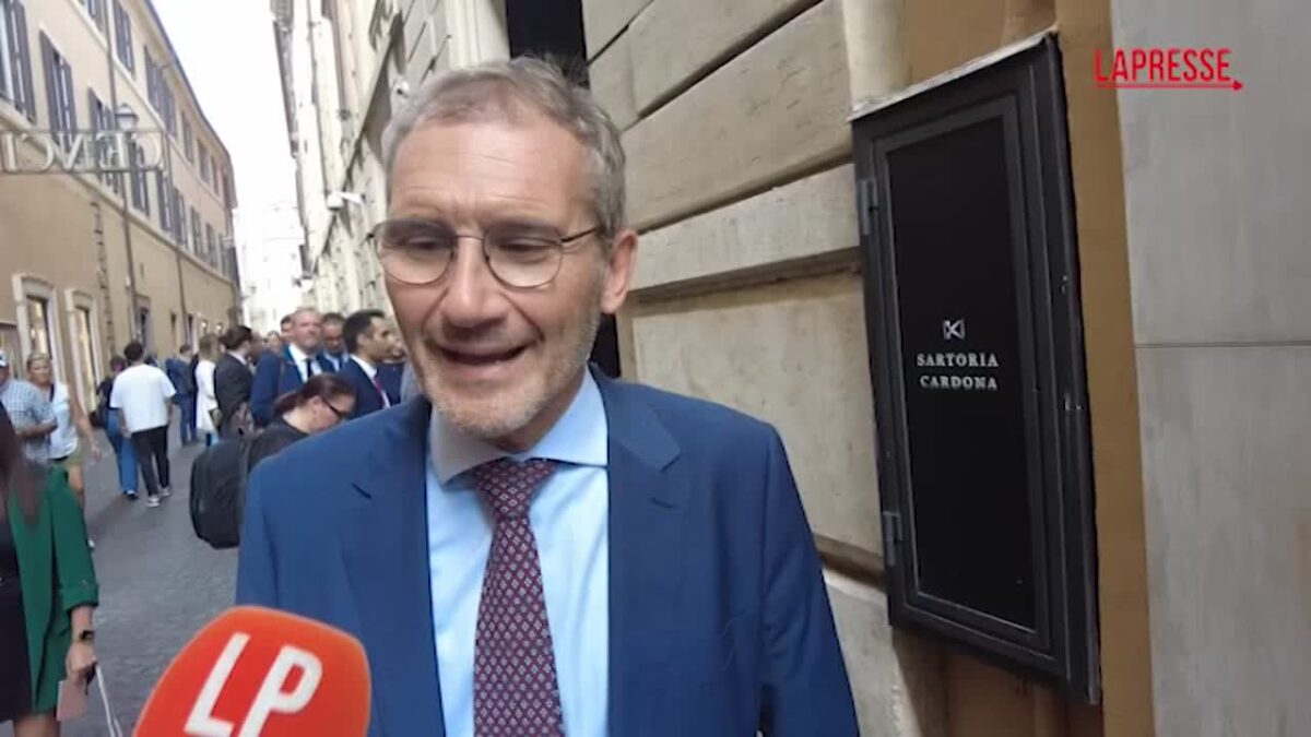 VIDEO Cittadinanza, prof Celotto: “Firme con Spid come il doping. Serve riforma” VIDEO Cittadinanza, prof Celotto: “Firme con Spid come il doping. Serve riforma”