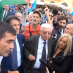 Palestina, Fratoianni: “Non condivido piattaforma 5 ottobre ma sì a libertà di manifestare”