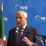Africa, Tajani: “Realtà fondamentale da non lasciare a Iran, Cina e Russia”