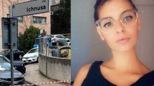 Martina Gleboni, la 26enne uccisa dal padre a Nuoro aveva dedicato la tesi ai genitori