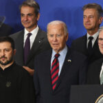 Ucraina, Biden: “Forniremo a Kiev munizioni a lungo raggio” 