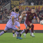 Europa League, Roma-Athletic Bilbao 1-1