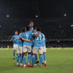 Coppa Italia, Napoli agli ottavi: Palermo travolto 5-0