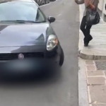 Neonati sepolti a Traversetolo, l’arrivo di Chiara Petrolini in procura a Parma