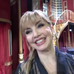 Ballando con le stelle, Milly Carlucci: “Ferragni? Ho provato, ma non se la sentiva”