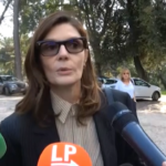 Marcello Mastroianni, il ricordo della figlia Chiara per i 100 anni della nascita del padre a Roma