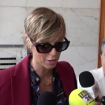 Ballando con le stelle, Federica Pellegrini: “Era il momento giusto per rimettermi in gioco”