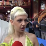 Ballando con le stelle, Anna Lou Castoldi: “Non ho paura dei giudizi, sono abituata”