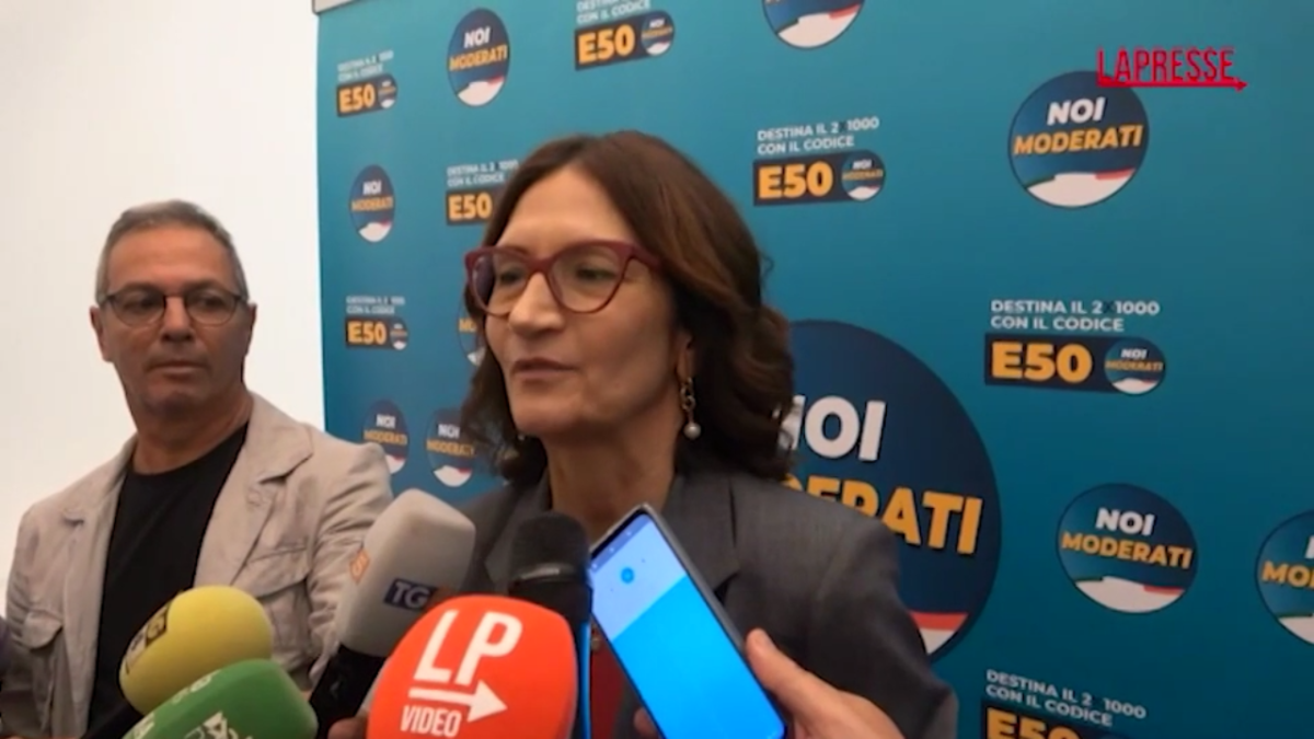 VIDEO Terzo Polo, Gelmini: “Andiamo verso centrodestra perché è impensabile percorso con sinistra massimalista” VIDEO Terzo Polo, Gelmini: “Andiamo verso centrodestra perché è impensabile percorso con sinistra massimalista”