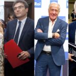 Rai, chi sono i quattro membri del Cda eletti da Camera e Senato