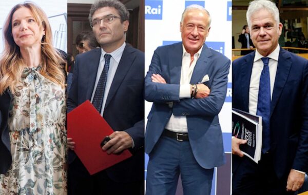 Rai, nominato il Cda: ora il nodo della presidenza in Vigilanza. Il voto divide il centrosinistra