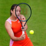 Wta Pechino, Cocciaretto avanti: Rodionova battuta in tre set