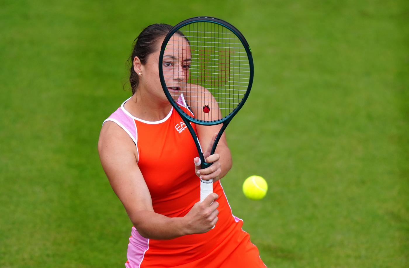 Wta Pechino, Cocciaretto avanti: Rodionova battuta in tre set