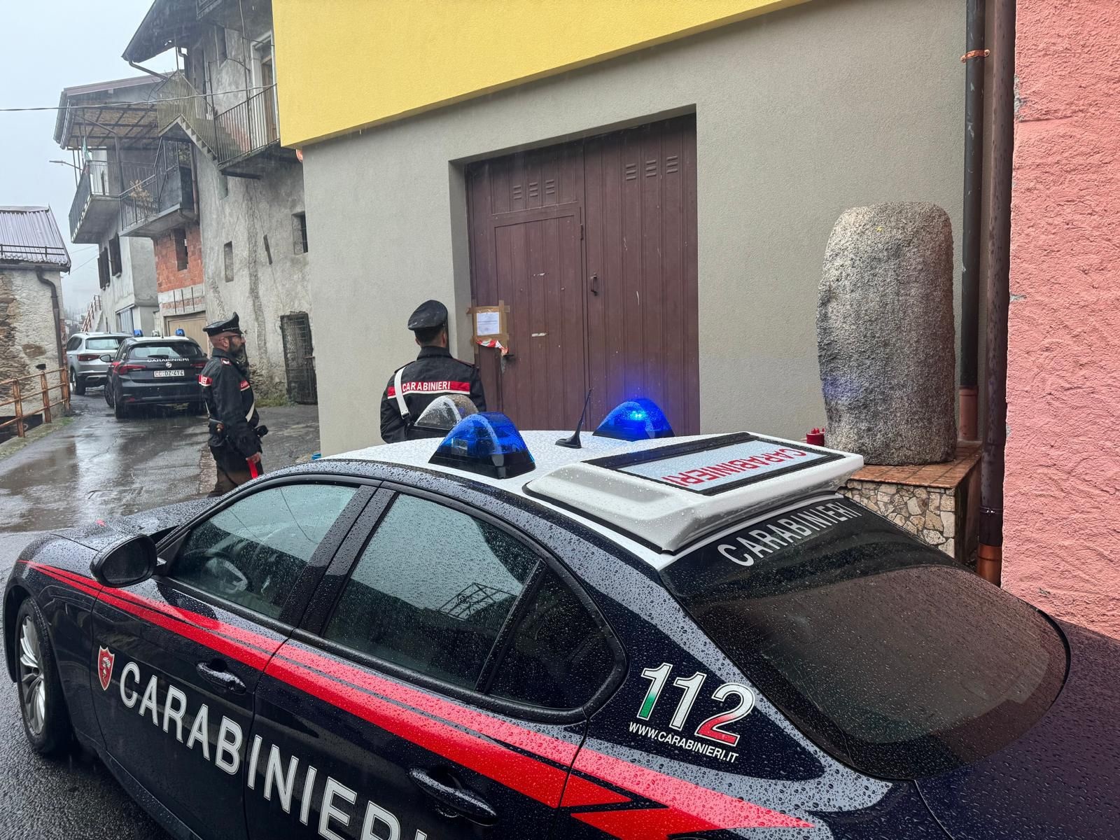 Cesano Maderno, 60enne aggredito con mazza da baseball: fermato minore