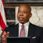 Usa, il sindaco di New York incriminato per reati federali