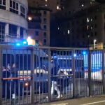 Genova, notte di scontri dopo il derby di Coppa Italia: otto feriti e 10 fermati