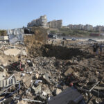 Medioriente, Ue: “Subito cessate il fuoco in Libano, sostegno a Beirut”