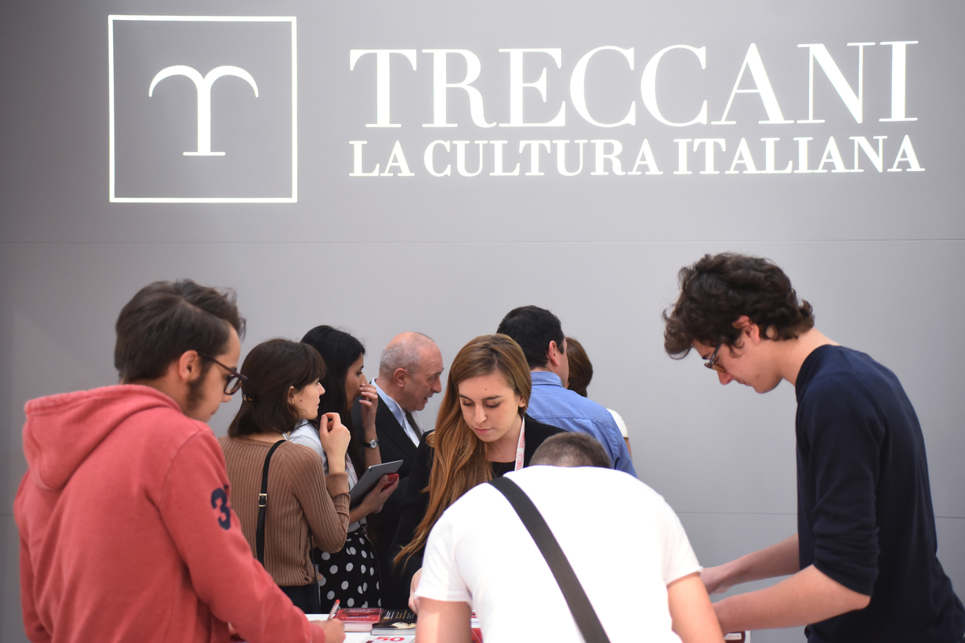 Festival Treccani 