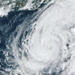 Usa, uragano Helene avanza verso la Florida: si teme una catastrofe