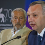 Ucraina, ambasciatore a Roma: “Comunità internazionale prema sulla Russia per ritiro truppe”