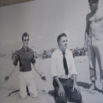 Mastroianni, il ricordo della figlia Chiara: “Per la Dolce Vita la gente sputava addosso a mio padre”