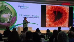 Energia: focus su Consorzi con Caem a ‘Energies and Transition Confartigianato High School’