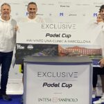 Exclusive Padel Cup, il 28 e 29 settembre a Firenze al via la quarta edizione della manifestazione