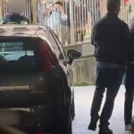 Traversetolo, interrogatorio di garanzia in procura per Chiara Petrolini: non ha risposto al gip